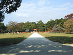 上賀茂神社2